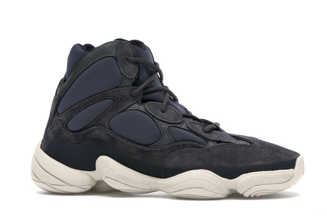 adidas Yeezy 500 High Slate