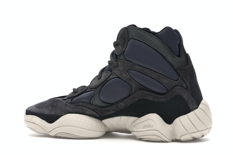 adidas Yeezy 500 High Slate - FW4968
