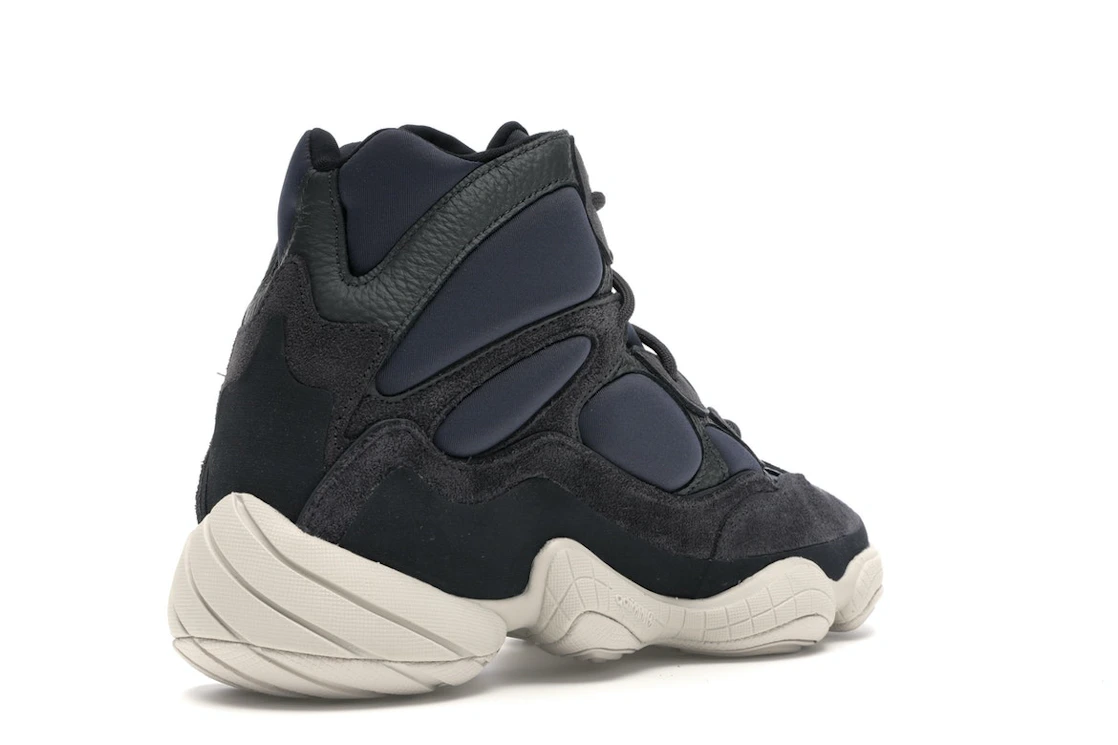 adidas Yeezy 500 High Slate