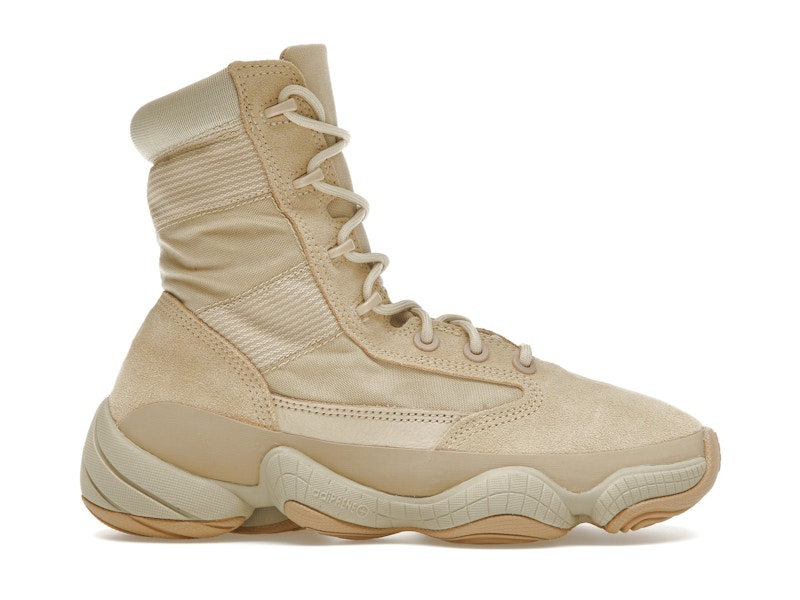 Adidas us yeezy 500 gold best sale