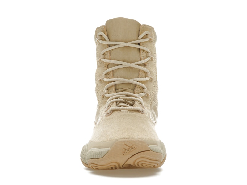 adidas Yeezy 500 High Tactical Boot