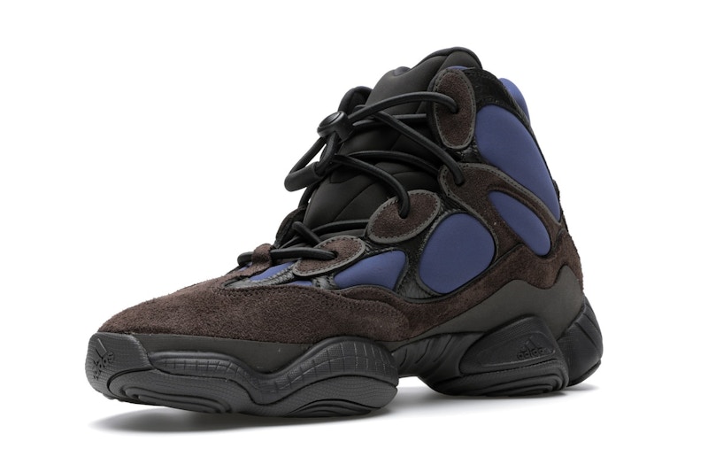 Yeezy 500 high tyrian release date Clearance