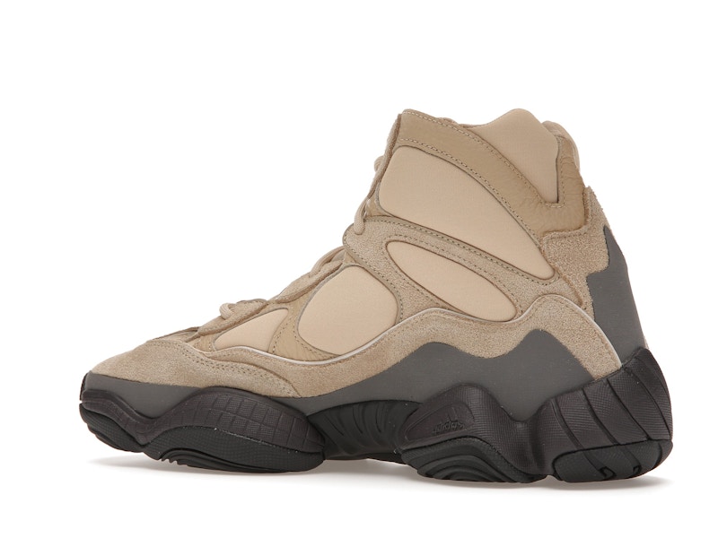 adidas Yeezy 500 High Shale Warm