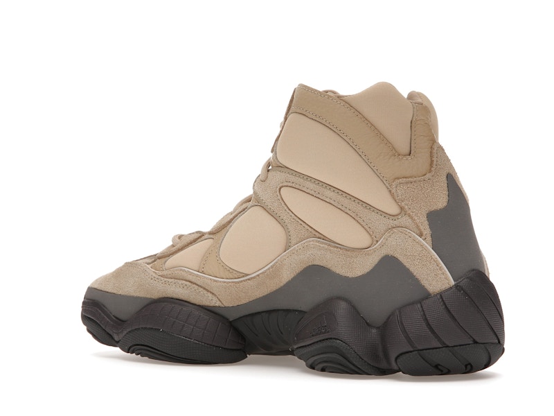 adidas Yeezy 500 High Shale Warm