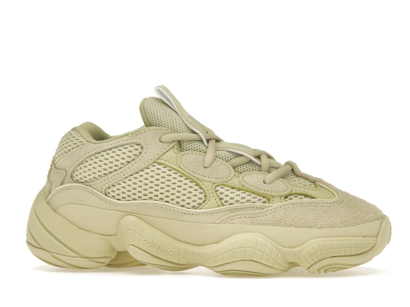 Adidas yeezy supermoon