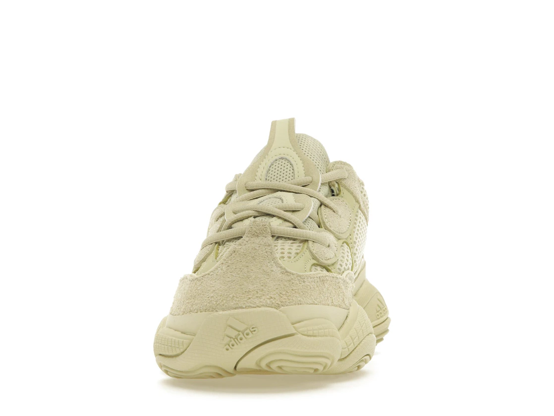 adidas Yeezy 500 Super Moon Yellow