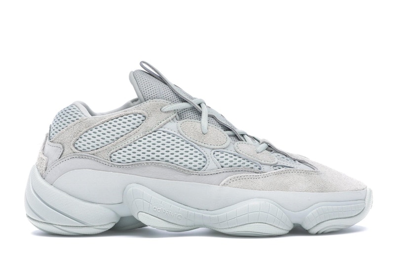 アディダス_x0008_ イージーデザート ラット 500 ソルト adidas Yeezy 500 