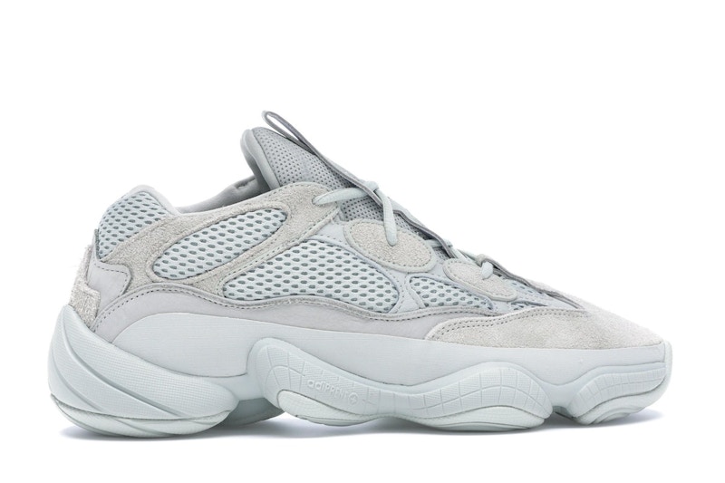 Yeezy salt 500 stockx clearance