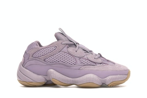 Sepatu Yeezy 500 Homme Adidas Yeezy 500 Soft Vision Men's