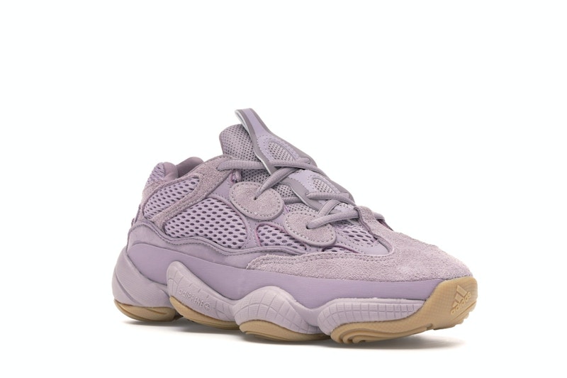 adidas Yeezy 500 Soft Vision - FW2656