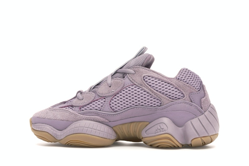 Yeezy 500 blush 6.5 clearance