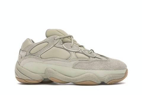 adidas Yeezy 500 Stone (Kids) FW4843 US
