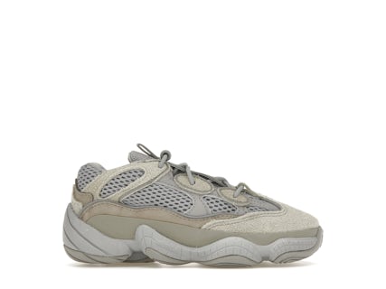 adidas Yeezy 500 Stone Salt (para niños) ID2442 US