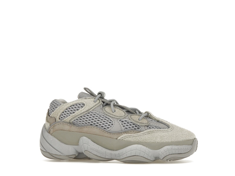 adidas Yeezy 500 Stone Salt (Kids)