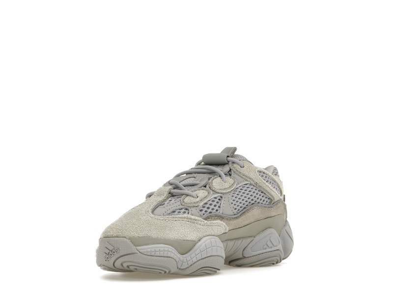adidas Yeezy 500 Stone Salt (Kids)