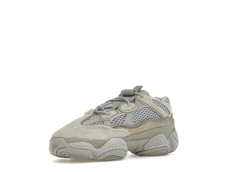 adidas Yeezy 500 Stone Salt (Kids)