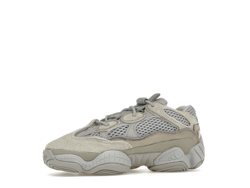 adidas Yeezy 500 Stone Salt (Kids)