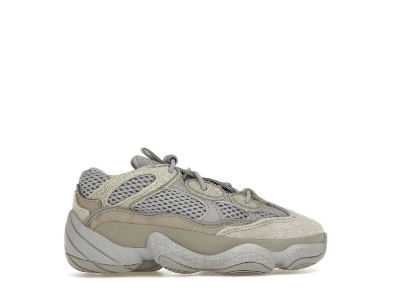 adidas Yeezy 500 Stone Salt (Kids)