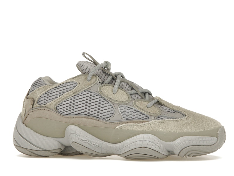 adidas Yeezy 500 Stone Salt