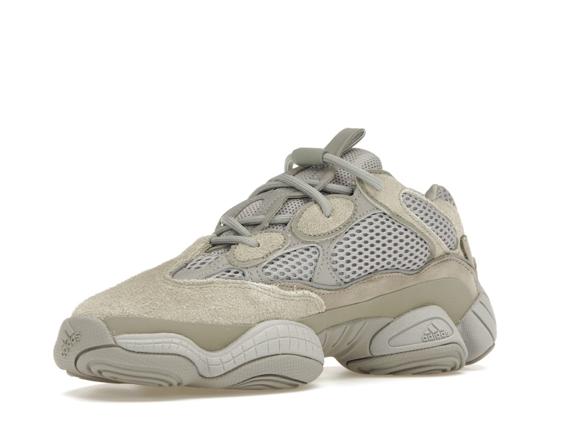 adidas Yeezy 500 Stone Salt