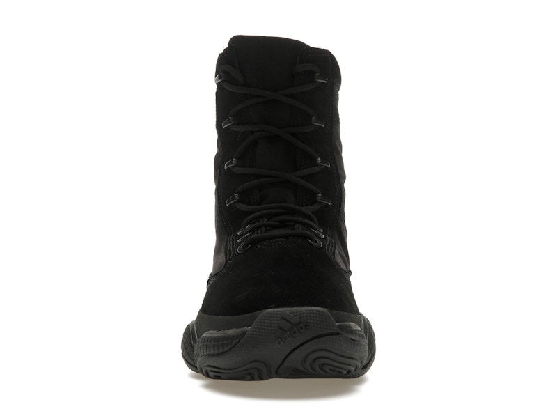 adidas Yeezy 500 High Tactical Boot