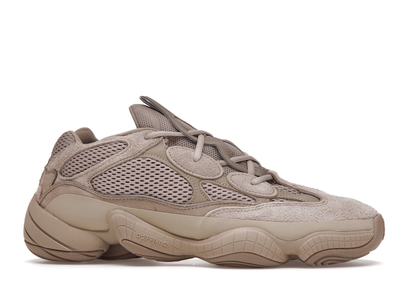 Adidas yeezy 500 mens gold Clearance