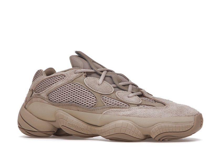 adidas Yeezy 500 Taupe Light adidas Yeezy 500 Taupe Light