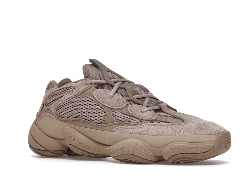 Yeezy 500 taupe light retail price clearance