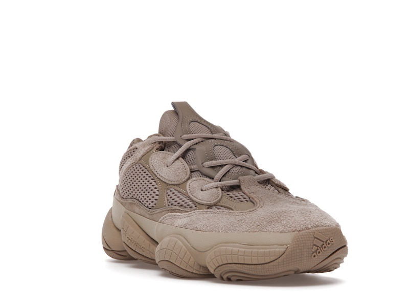 Stockx yeezy 500 taupe Clearance