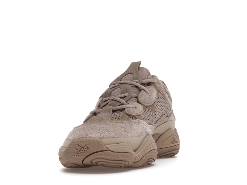 adidas Yeezy 500 Taupe Light