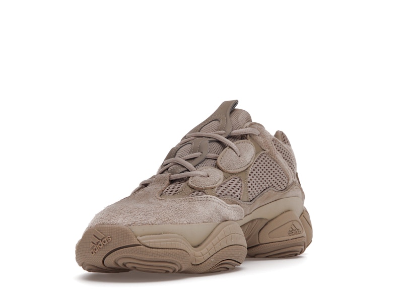 Yeezy 500 taupe stockx Outlet