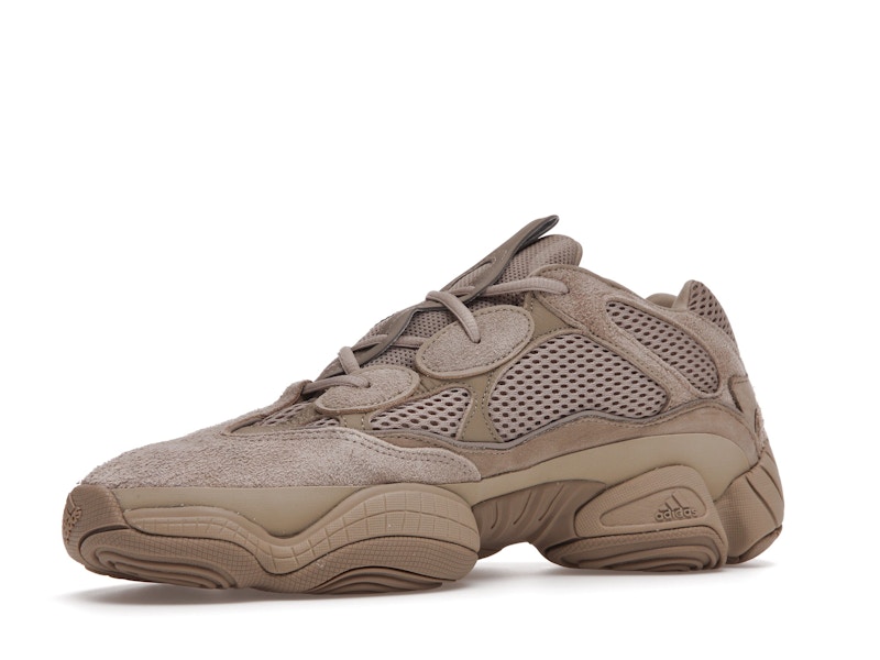 Yeezy 500 taupe stockx Outlet