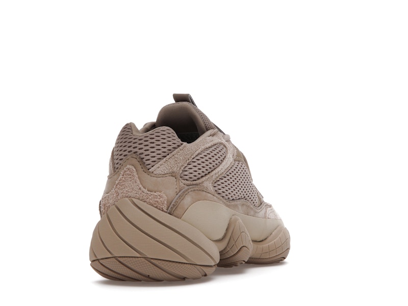 adidas Yeezy 500 Taupe Light