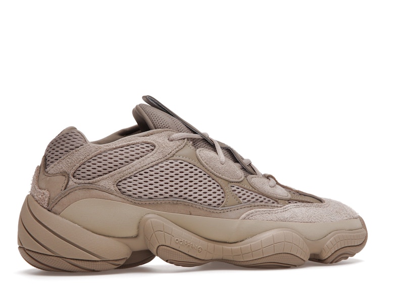 adidas Yeezy 500 Taupe Light