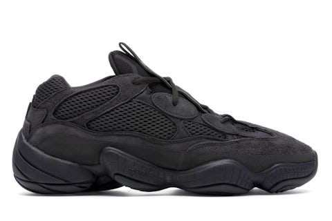 Adidas Yeezy 500 Utility nero Uomo F36640 IT