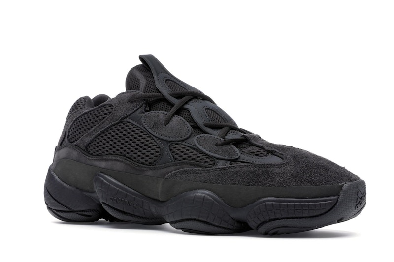Yeezy 500 utility black kaufen Clearance