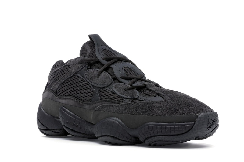 yeezy 500 utility black