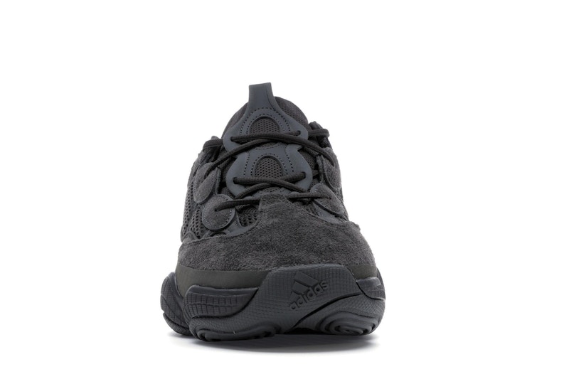 adidas Yeezy 500 Utility Black