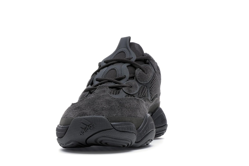 Adidas yeezy 500 utility black stockx clearance