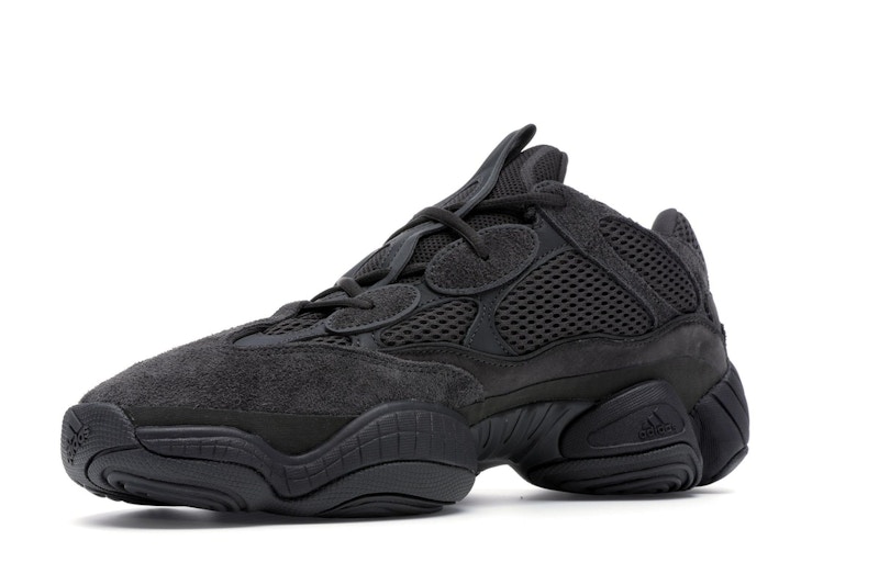 Yeezy utility black stockx Sale
