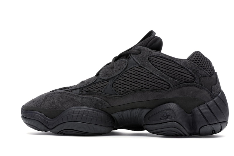 Yeezy 500 utility black flight club clearance