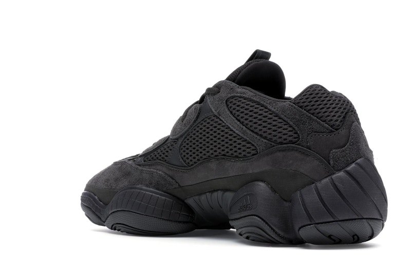 yeezy 500 utility black