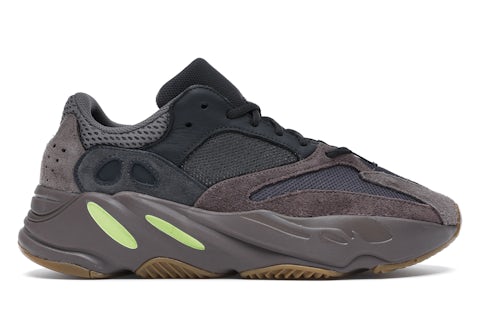 adidas Yeezy Boost 700 Mauve Men's EE9614 GB - Main Image