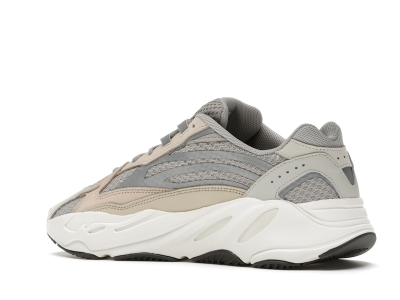 Stockx yeezy 700 cream clearance