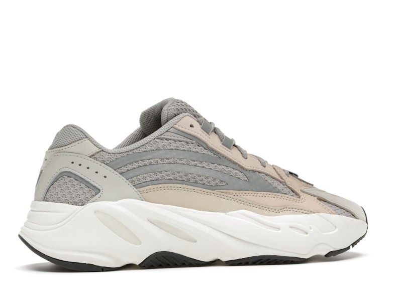 Yeezy boost 700 v2 cream stockx clearance