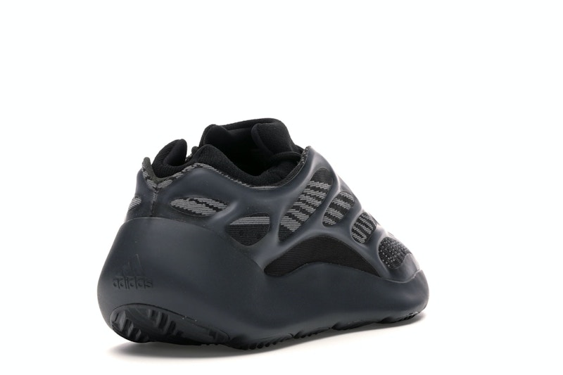Yeezy 700 v3 black stockx clearance