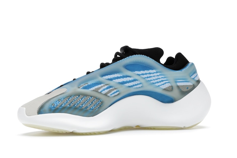 Stockx arzareth clearance