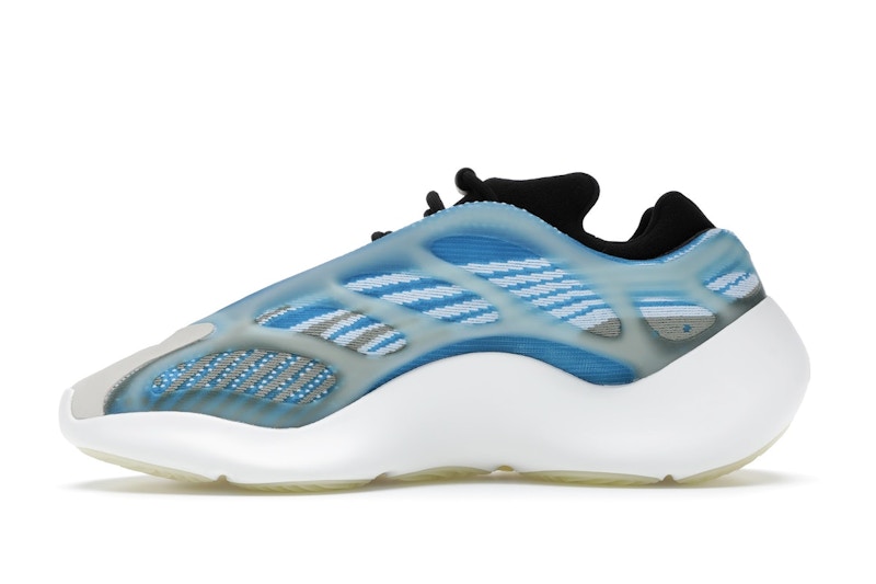 Stockx arzareth clearance