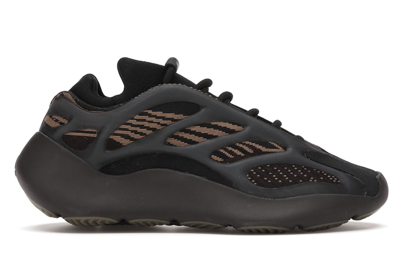 adidas Yeezy 700 V3 Clay Brown - GY0189