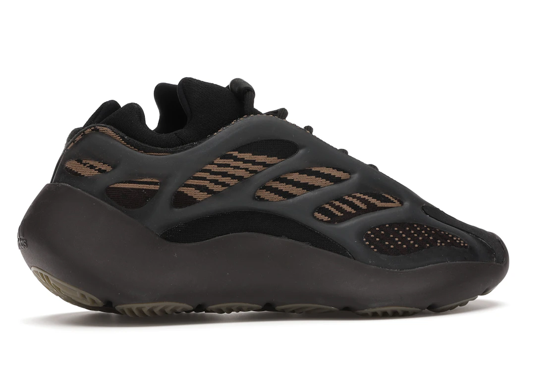 adidas Yeezy 700 V3 Clay Brown